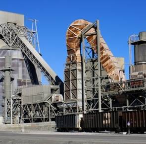 Industry Specific Bearing Brochure for Cement producers