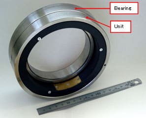 NTN launched “Lubricating Oil Supply Unit with Self-power Generator” NTN lubricating oil supply unit1