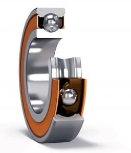 Robust-Steering-Rack-Bearing