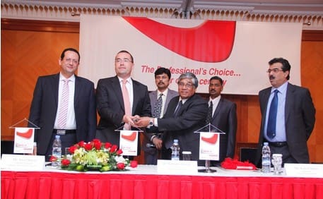 Automotive lubricant maker Veedol opens office in Dubai Veedol Dubai