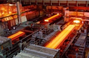 steel Industry imprv