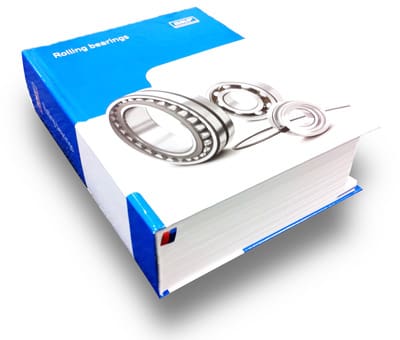 SKF catalogue2013