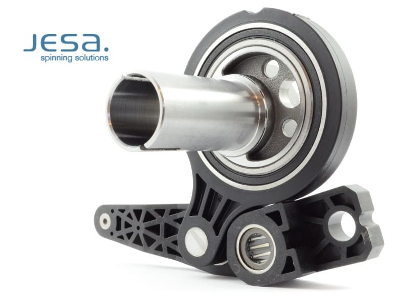 Swiss Tailored bearing solutions