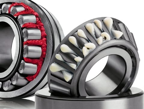 Mobilith SHC™ Grease Series SHCMobilGrease20131006g