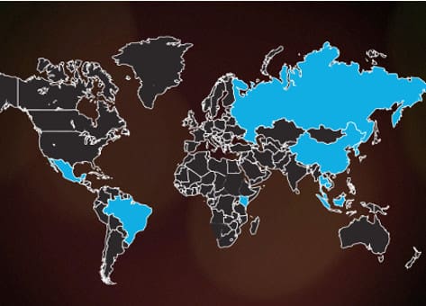 Emerging Markets 2014 Outlook: Shaping the Next Decade