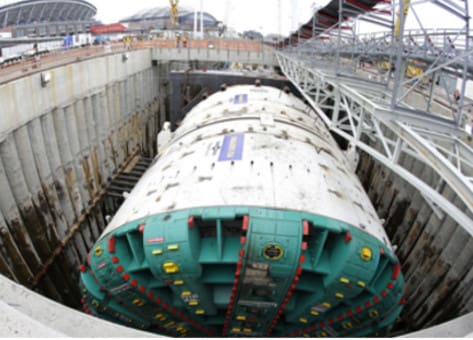 Sand and Bearings…don’t mix!