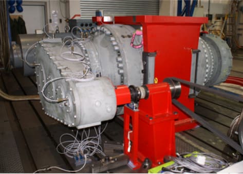 Remote diagnostics of ZKL bearings ZKLdiaognostics01wbsl