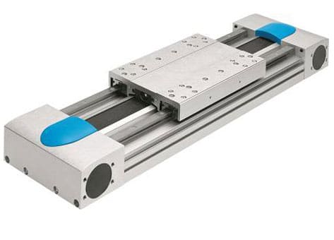 New whitepaper from Festo looks at considerations and tips for bearings system designers