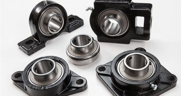 Timken Expands Housed Unit Line With New UC-Series Ball Bearing Housed Unit Line