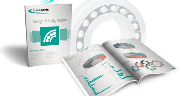 Download The Bearing Design Activity Report