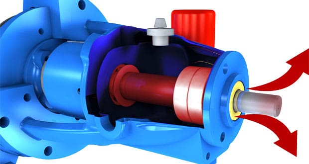 EXTENDING BEARING LIFE