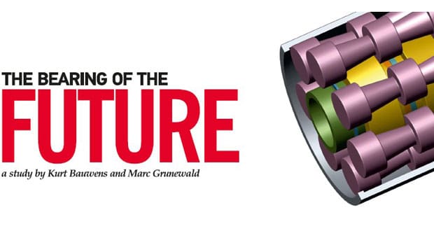 bearing-of-the-future-sl