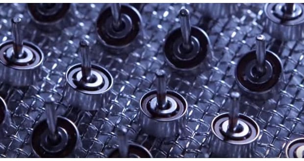 Timken Supports Deep-Space Exploration on Mars