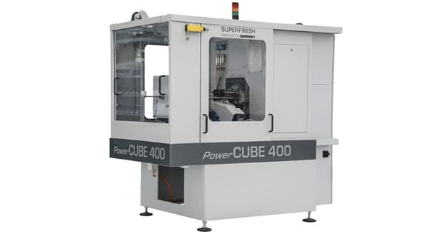 High productivity in ultraprecise machining