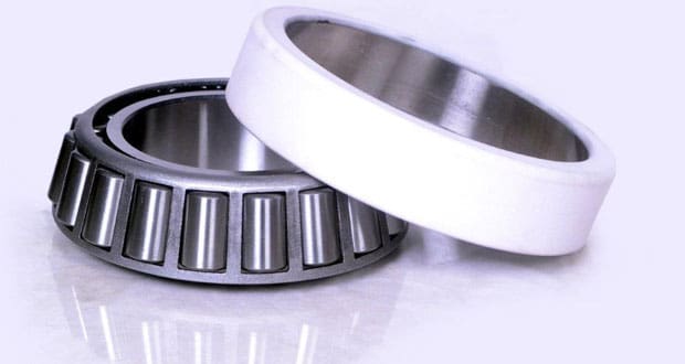 Current Insulated Bearings