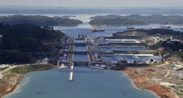 Bearing Solutions for the Project of the Century