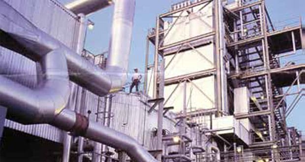 Case Study: Bearing failure on the fuel feed fans