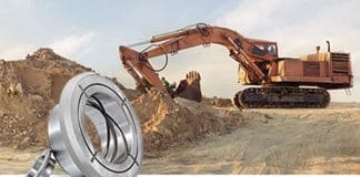 GGB-SHB™ Case Hardened Steel Bearings