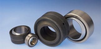 Case Study: Bearing Materials