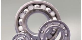 Food Grade Bearings