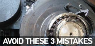 HOW TO USE ULTRASOUND TO UPGRADE LUBRICATION PRACTICES