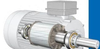 5 most common causes of bearing failures in electric motors and what to do about them