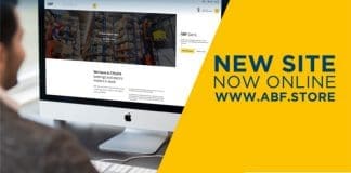 ABF has launched their new website