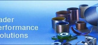 High Performance Bearing Solutions