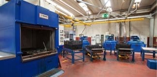 Rings For Super Precision Bearing Application