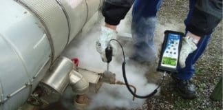 Ultrasound solutions for industrial predictive maintenance and quality control