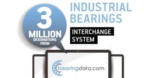 World’s biggest Industrial Bearings Interchange System is Launched