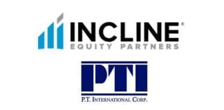 Incline Equity Partners acquires PTI