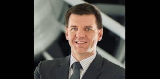 Dr. Jochen Schröder to lead the Schaeffler Group’s new E-Mobility Business Division