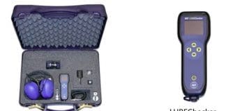 LUBEChecker: Grease Bearings Right