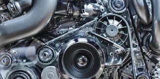 The Benefits of Engine Tribology Within the Automotive Industry