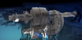 Spicer® AdvanTEK® 40 Tandem Axle Increases Efficiency