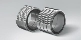 Bearing Materials Key to Increased Reliability