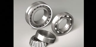DNV GL Certifies NSK’s Super-TF Bearing Material