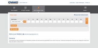 Ovako Launches its Digital Heat Treatment Guide
