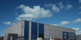 Advanced Handling Moves to New Factory to Meet Growing Demand