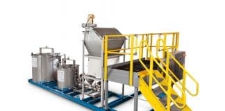 Global Automated Material Handling And Storage Systems Market 2017 Murata Machinery, Toyota Material Handling, Siemens and Bosch Rexroth