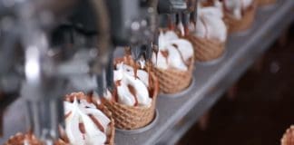 The Icing on the Ice Cream