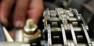Top Causes of Premature Roller Chain Wear