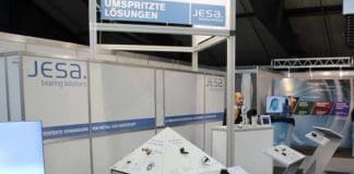 Boggie for Carton Folder Gluers