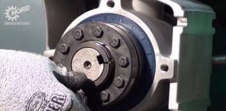 How to install the GRIPMAXX Keyless Bushing System | NORD DRIVESYSTEMS Group