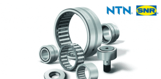 NTN-SNR Attacks the Needle Roller Bearing Market with a Comprehensive NTN Premium Range