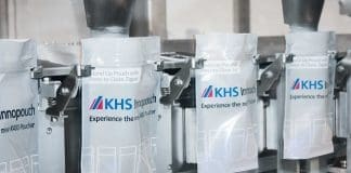 The Successful KHS Innopouch Bartelt® K Series Concept: Flexible Systems for Pouch Packaging