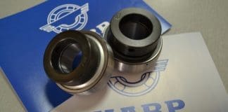 HARP Doubles Warranty Storage Period for Bearing Products