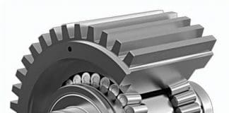 Why Integrated Bearing Designs Reduce Wind-turbine Gearbox Failures