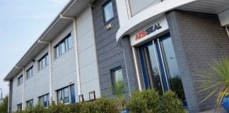 AESSEAL Records Significant Sales Increase